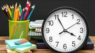 Clases de repaso