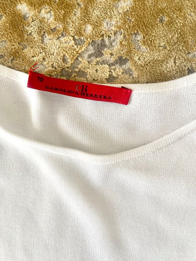 Conjunto Carolina Herrera