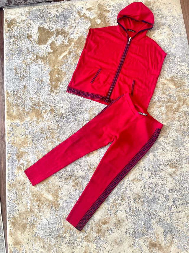 Conjunto Carolina Herrera