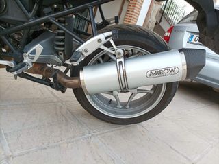 BMW r 1200 r
