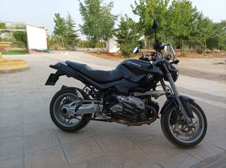 BMW r 1200 r