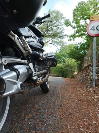 BMW r 1200 r