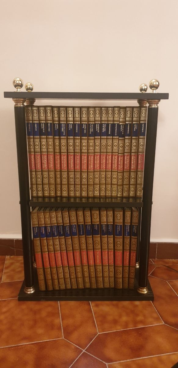 Enciclopedia Gran Historia Universal