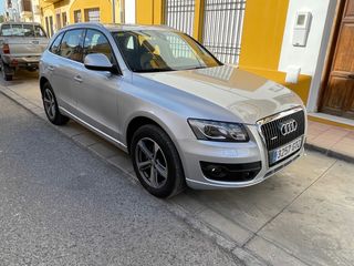 Audi Q5 2010