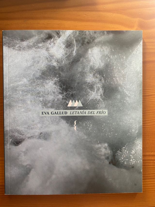 Libros de poemas érase y fue Casemiro Parker