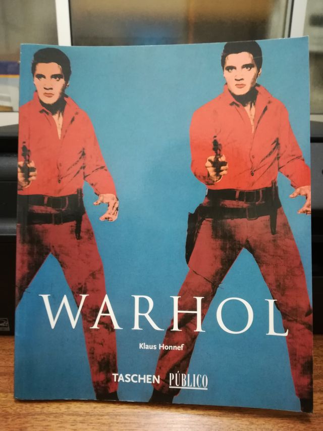 Livros da Coleção Taschen