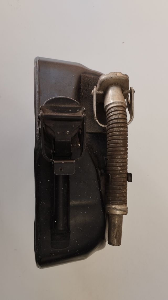 deposito BMW original