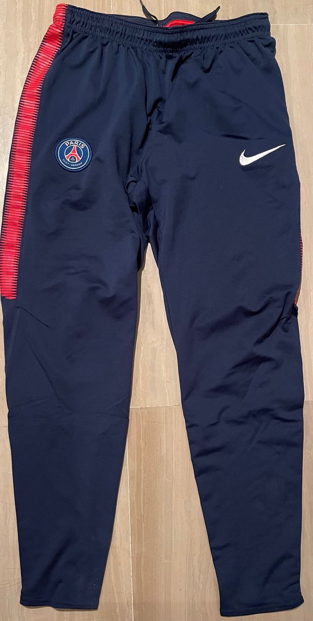 Conjunto de Chándal nike