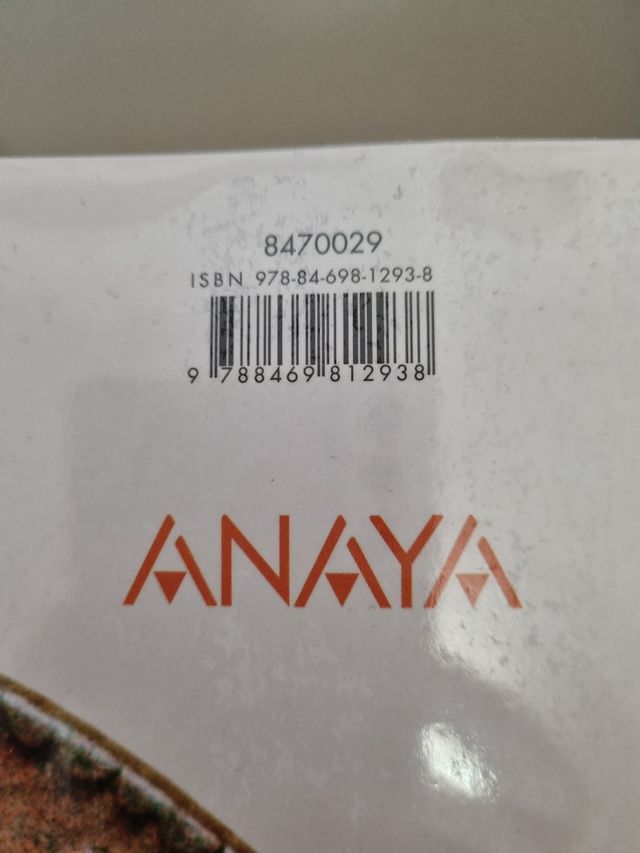 Historia de España 2 bachiller