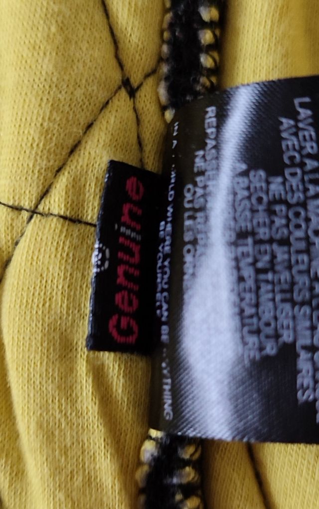 Volcom abrigo cazadora mujer. Precioso