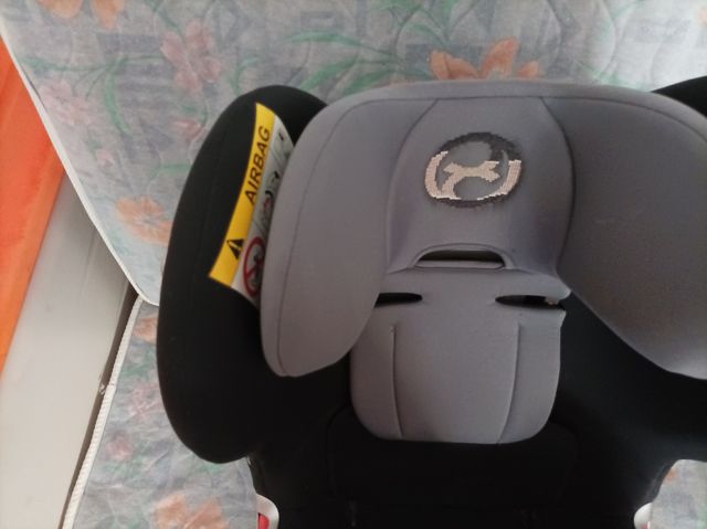 silla cybex platinum