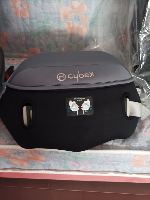 silla cybex platinum