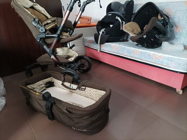 carro completo concord neo