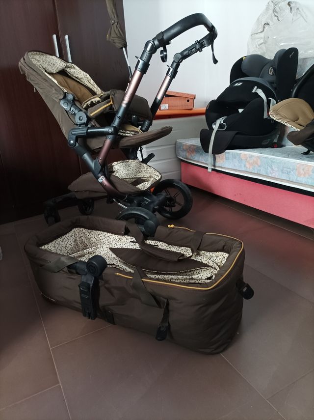 carro completo concord neo