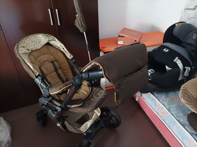 carro completo concord neo