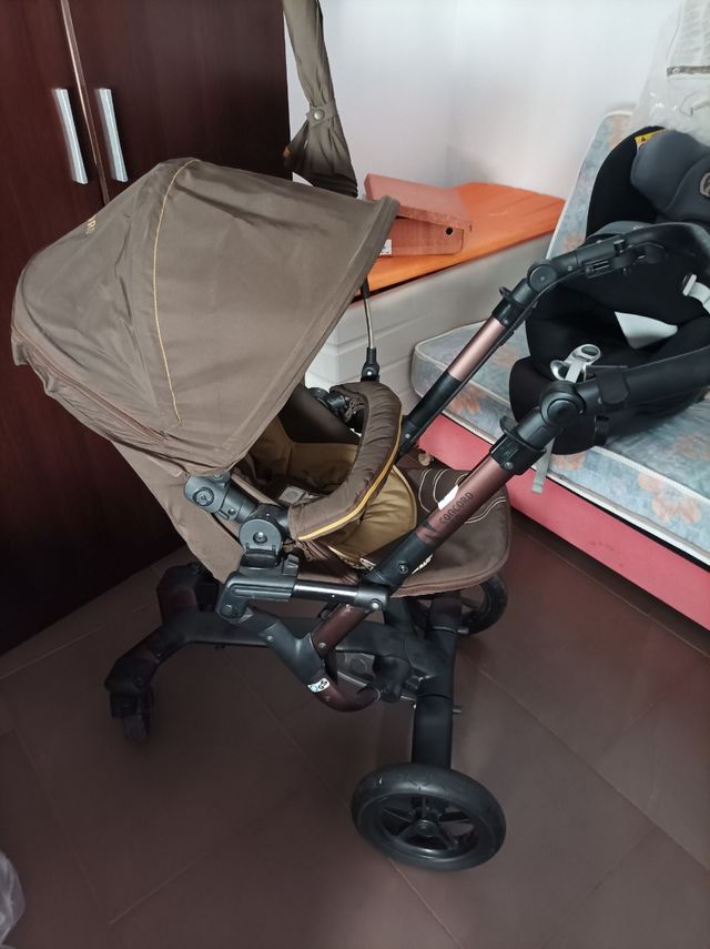 carro completo concord neo