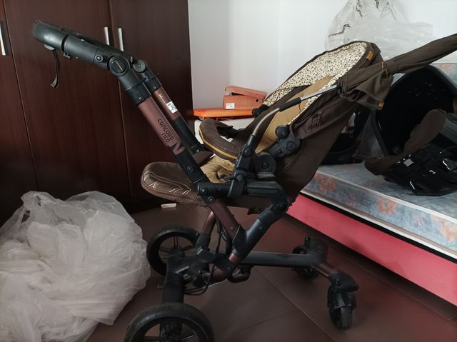 carro completo concord neo