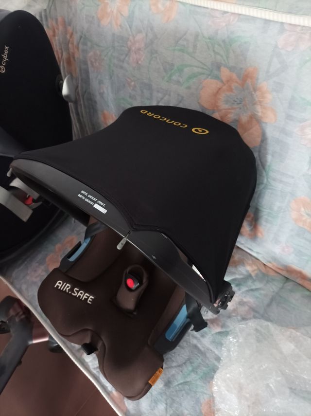 carro completo concord neo