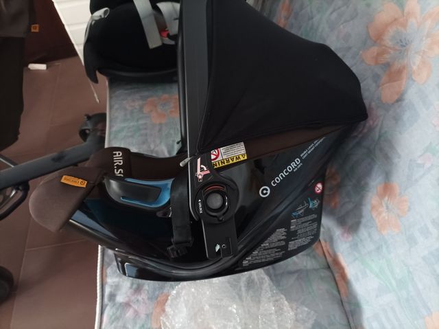 carro completo concord neo