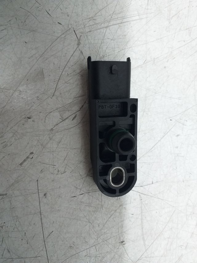 sensor map laguna III 2012