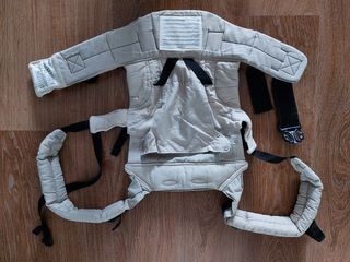 MOCHILA MANDUCA