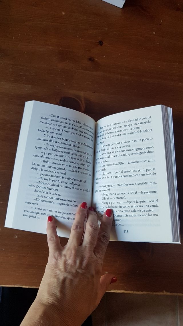 libro Mis padres me vuelven loco