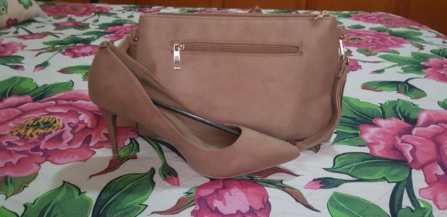 zapatos de fiestas nuevos