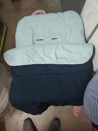 Saco Jane 