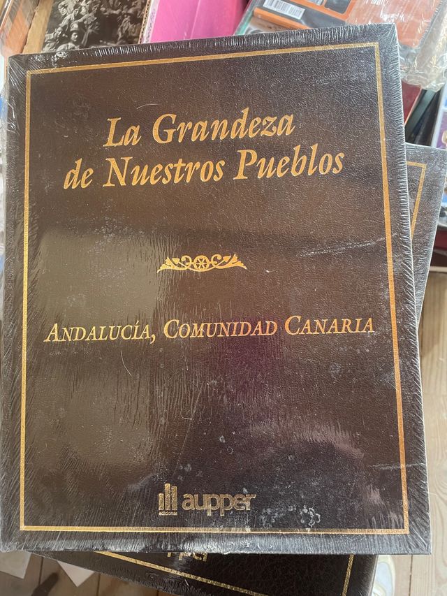 La grandeza de nuestros pueblos