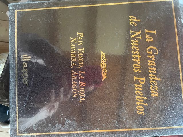 La grandeza de nuestros pueblos