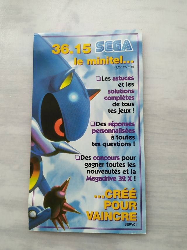 Astérix mega Drive 2 pouvoir dieux