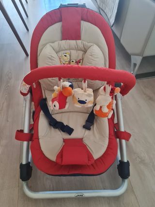 2 Hamacas para bebé