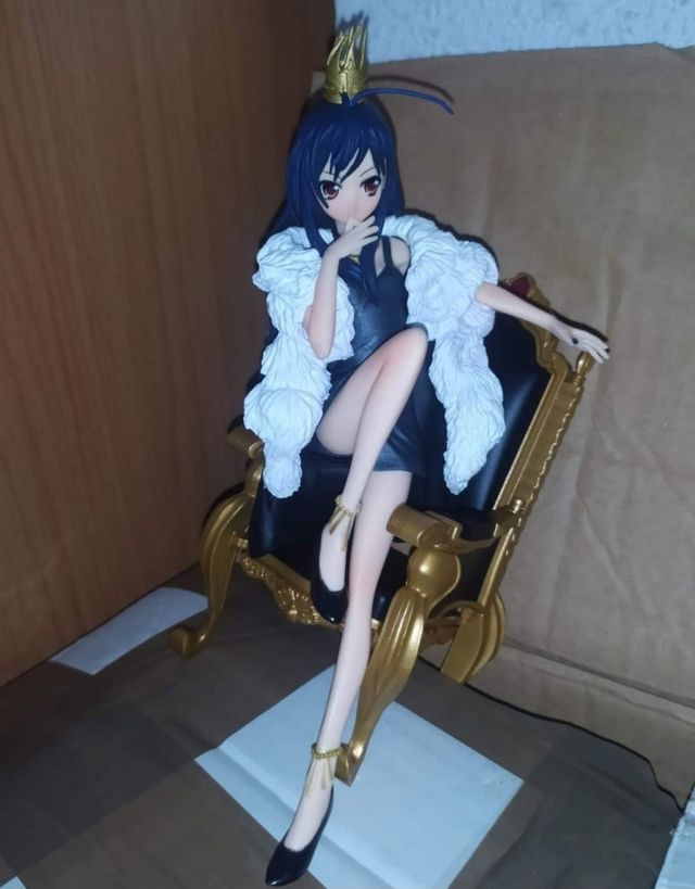 Figura Kuroyukihime Accel World