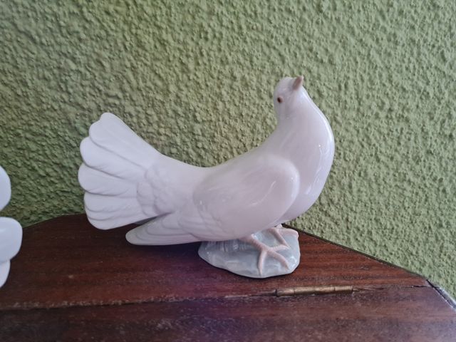 Palomas de Lladro