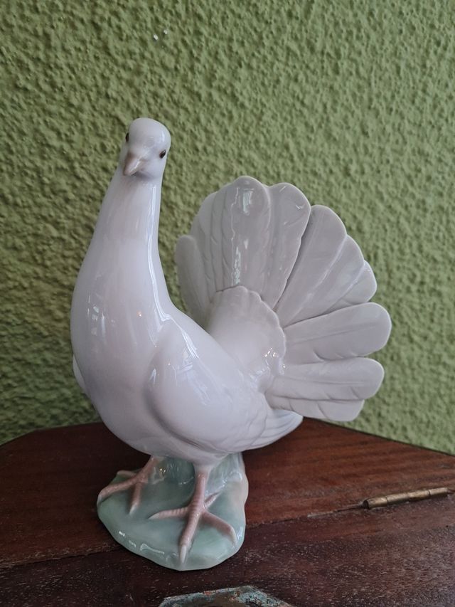 Palomas de Lladro
