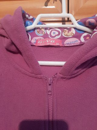 Bata niña, mujer, talla M