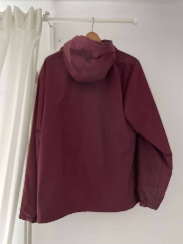 Carhartt Wip Nimbus Borgoña