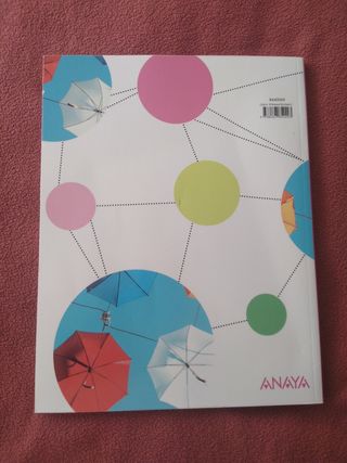 Educación Plástica - Anaya - Primer ciclo ESO