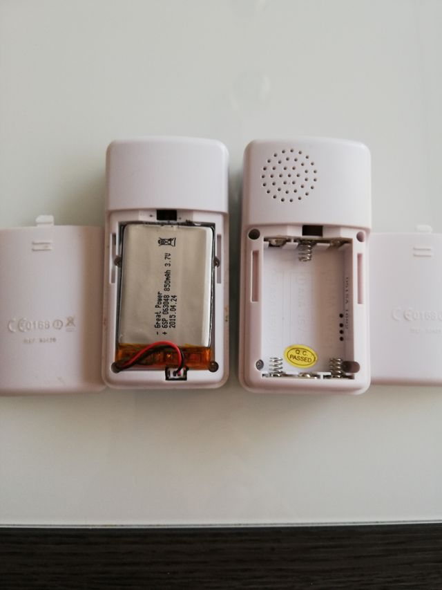 intercomunicador jane. Adelántate al verano!!