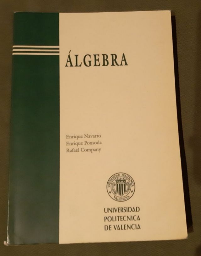 Libros Ingeniería Caminos UPV 