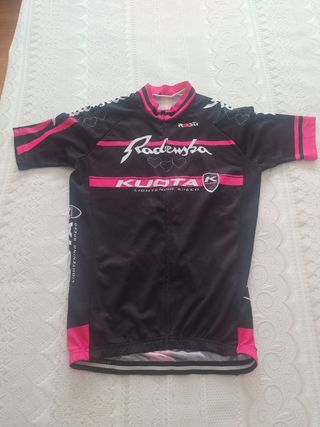 Maillot Talla M