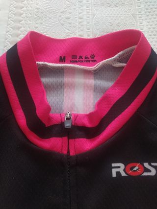 Maillot Talla M