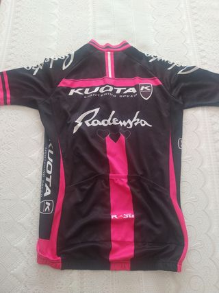 Maillot Talla M