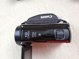 videocámara Canon 