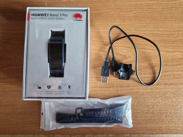 Huawei Band 3 Pro
