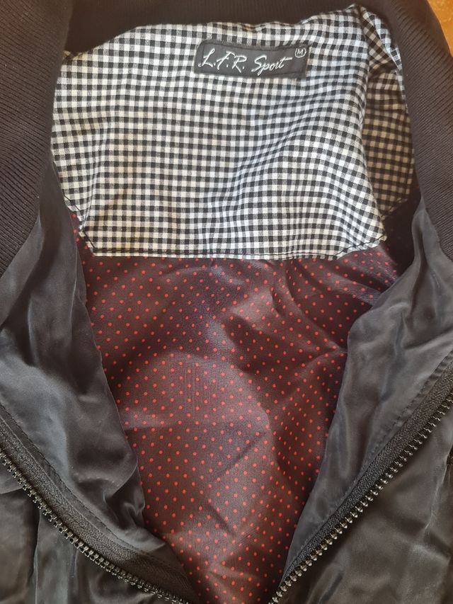 Chaqueta de vestir juvenil