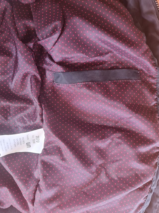 Chaqueta de vestir juvenil