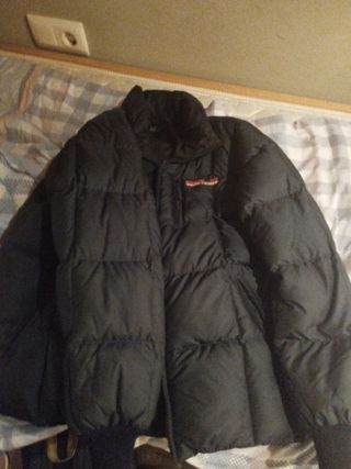 Abrigo Polo Ralph Lauren 