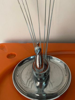 Cigno porta collane