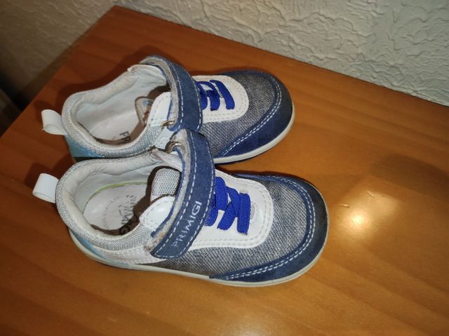 scarpe bimbo Primigi